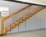 Construction et protection de vos escaliers par Escaliers Maisons à Henouville